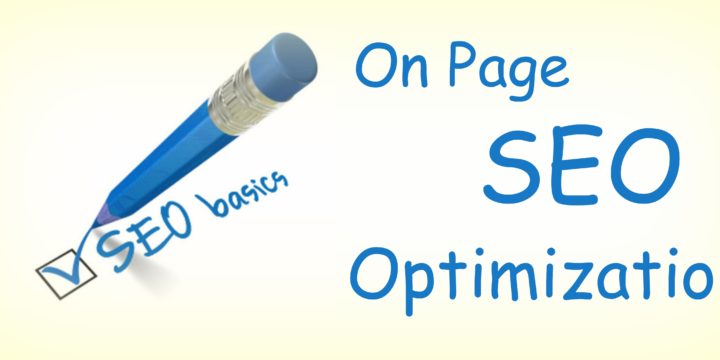 Smart on-page SEO – Focusing on user experience